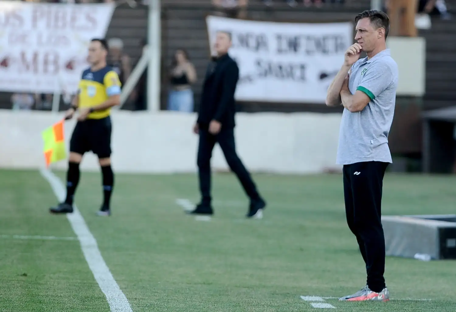 Sarmiento Platense - 2