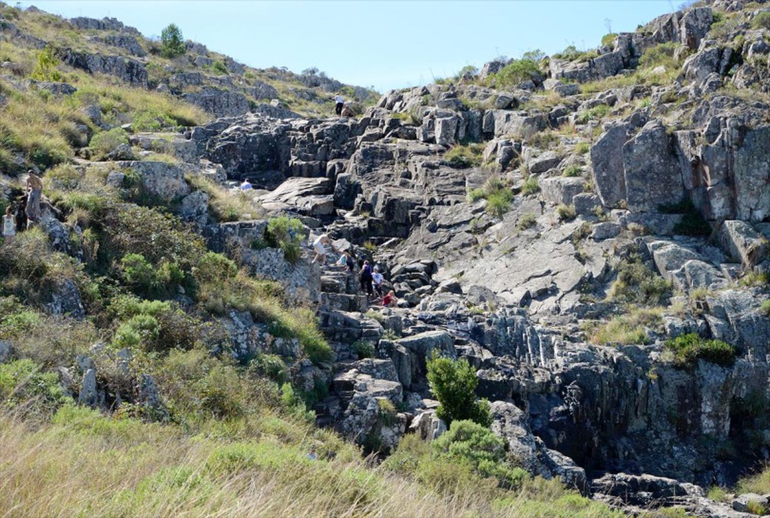 Trivia El Eco: ¿Cuánto sabés sobre las sierras de Tandil?