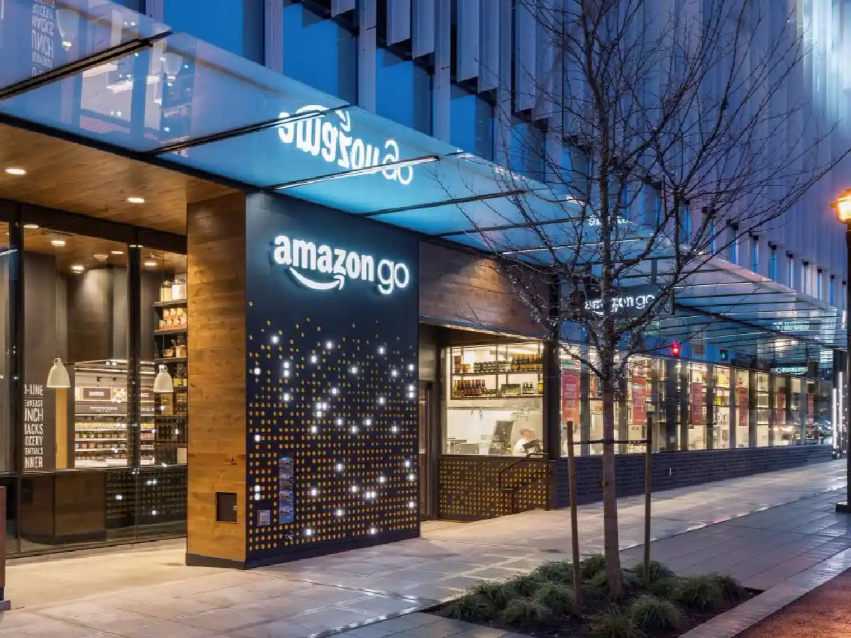 Amazon abre el primer supermercado del futuro, sin cajeros ni efectivo