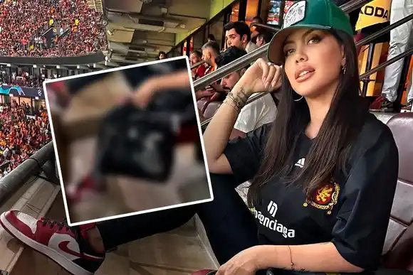 Wanda Nara presumió la cartera de la marca más cara del mundo: cómo es y cuánto vale