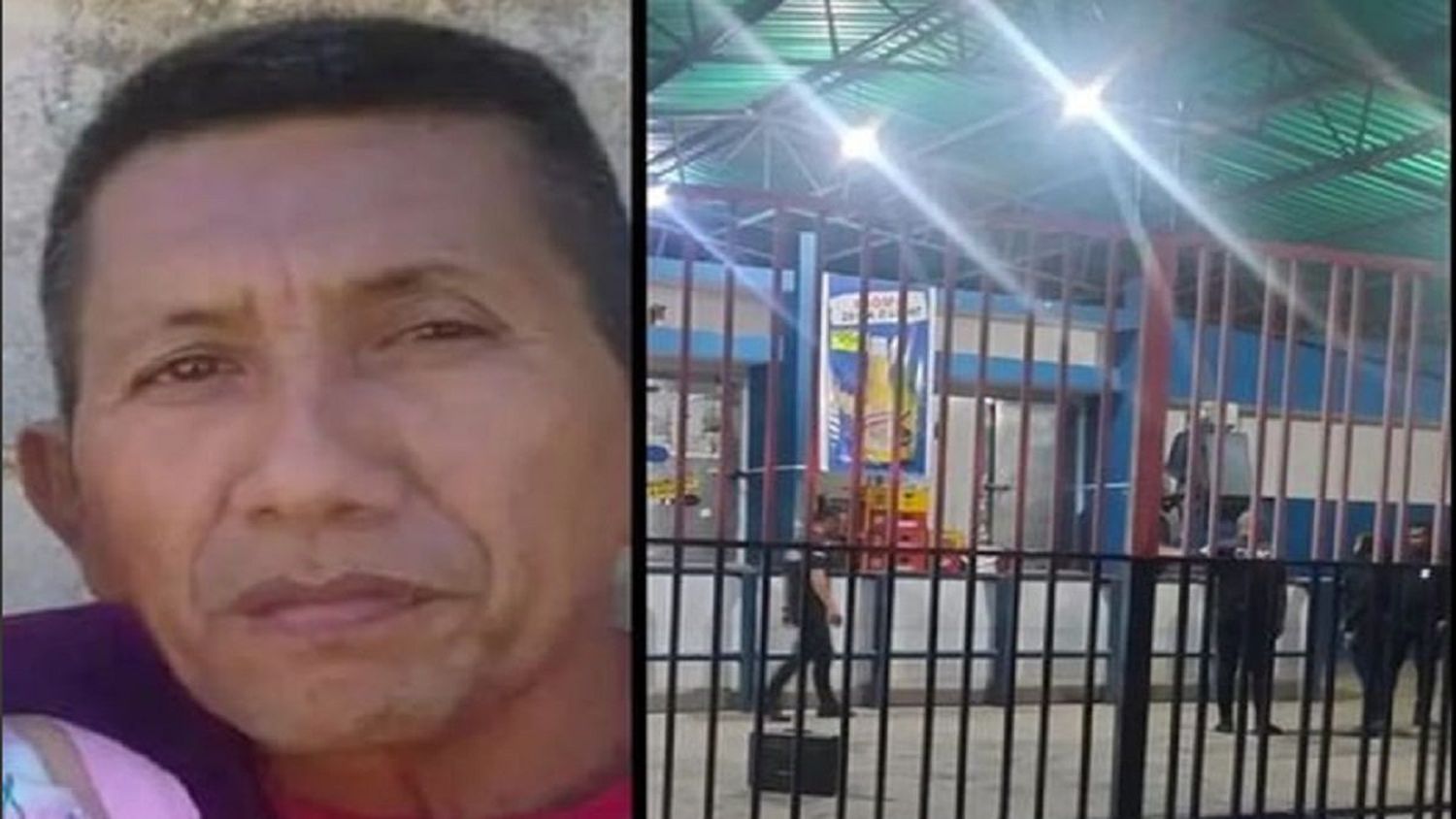 ¡NUEVO TIROTEO EN EL ZULIA! Disparan contra empresa de hielo y matan a trabajador