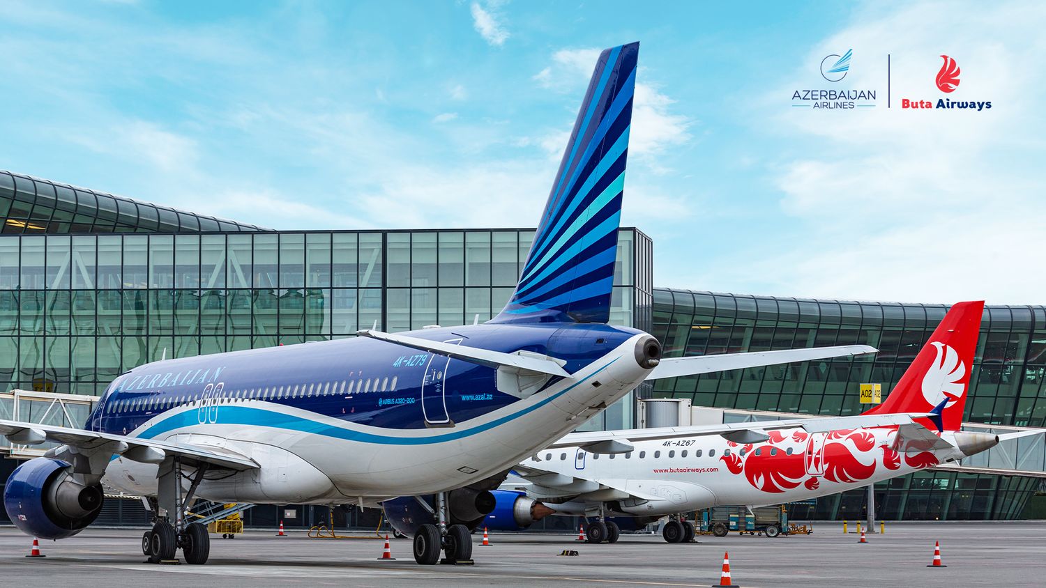 Azerbaijan Airlines’ low-cost branch will shut down