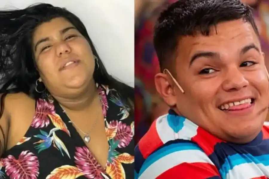 La hermana de Thiago de "Gran Hermano 2022" y Brian Buley de "El Marginal" confirmaron su romance