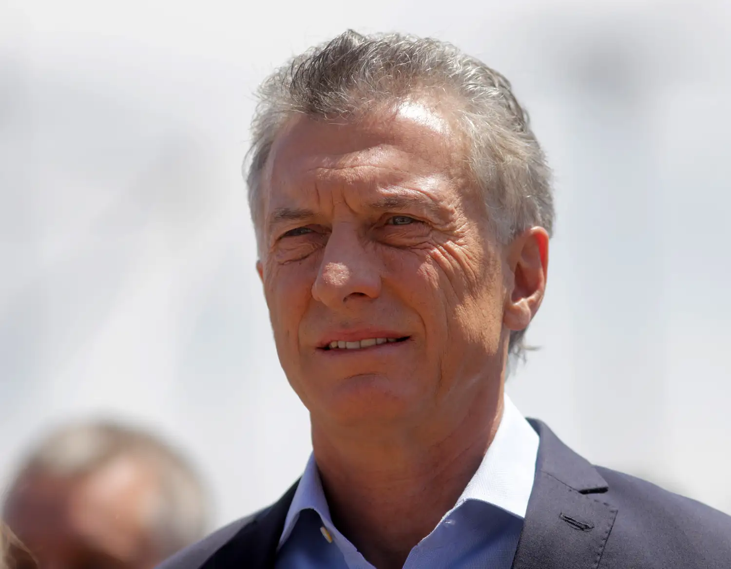 FT MAU

Mauricio Macri viajó a Europa.