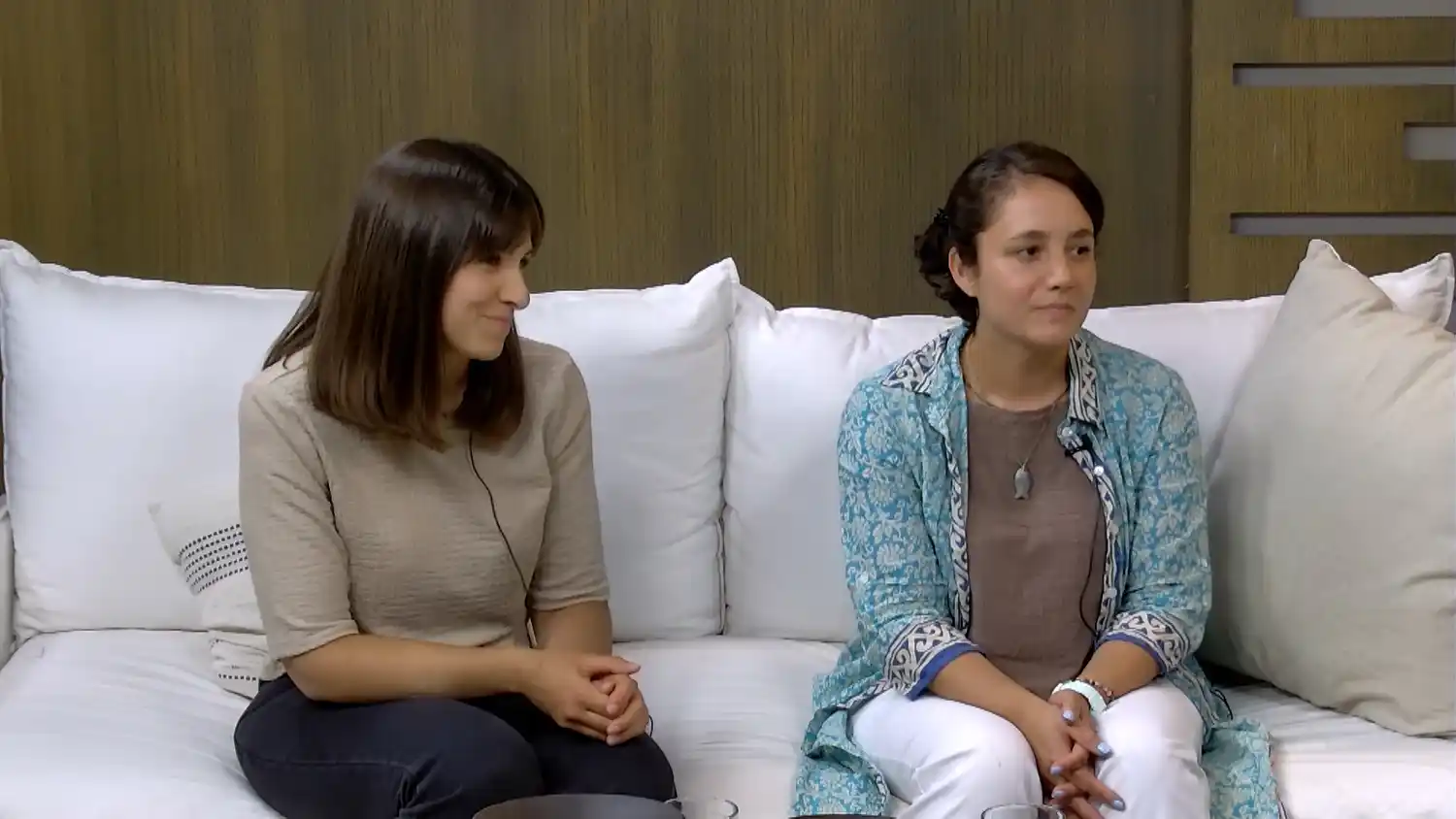 terapistas ocupacionales ANA INÉS VIVANCO Y CAMILA MARTÍNEZ - 3