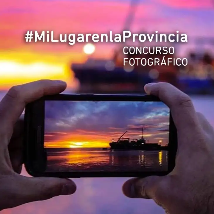 #MiLugarenlaProvincia el concurso de fotos para mostrar naturaleza, patrimonio y tradición