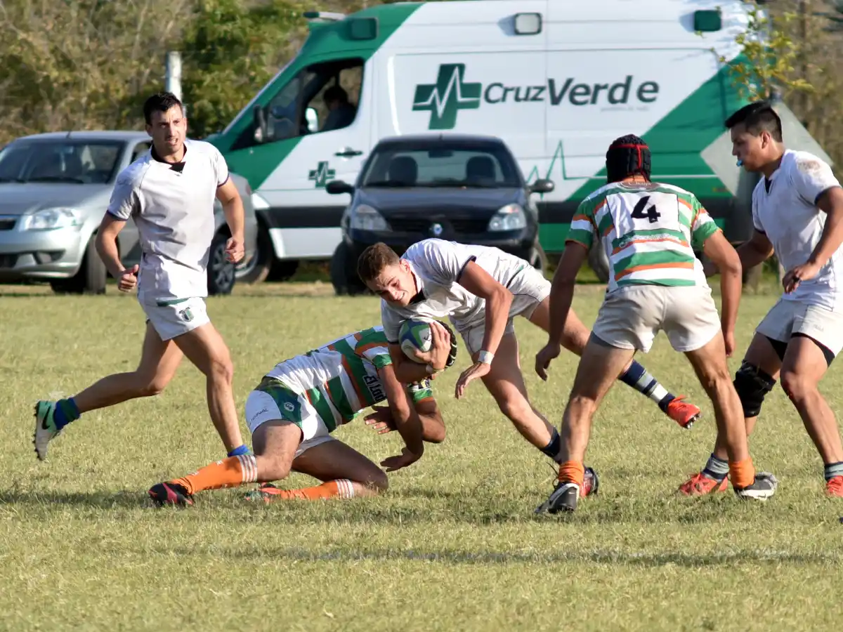 Un nuevo revés en casa