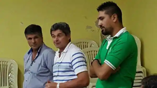 Se eligieron las nuevas autoridades de la Regional CGT Gualeguay