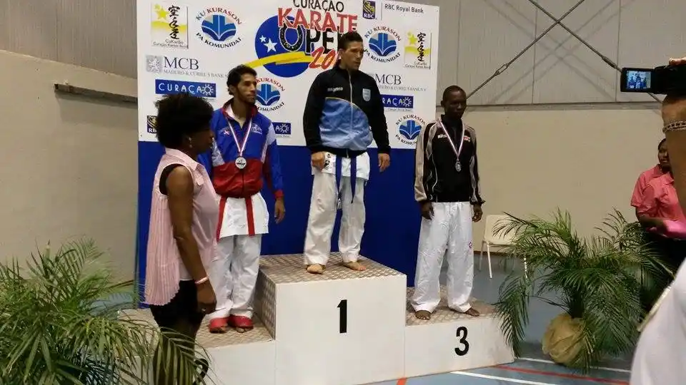 Oro pre-mundial