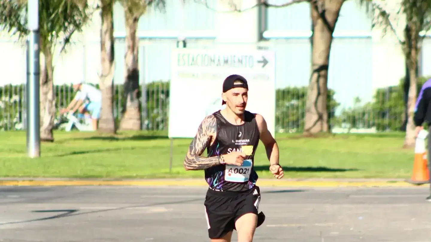 Leandro Guevara 3