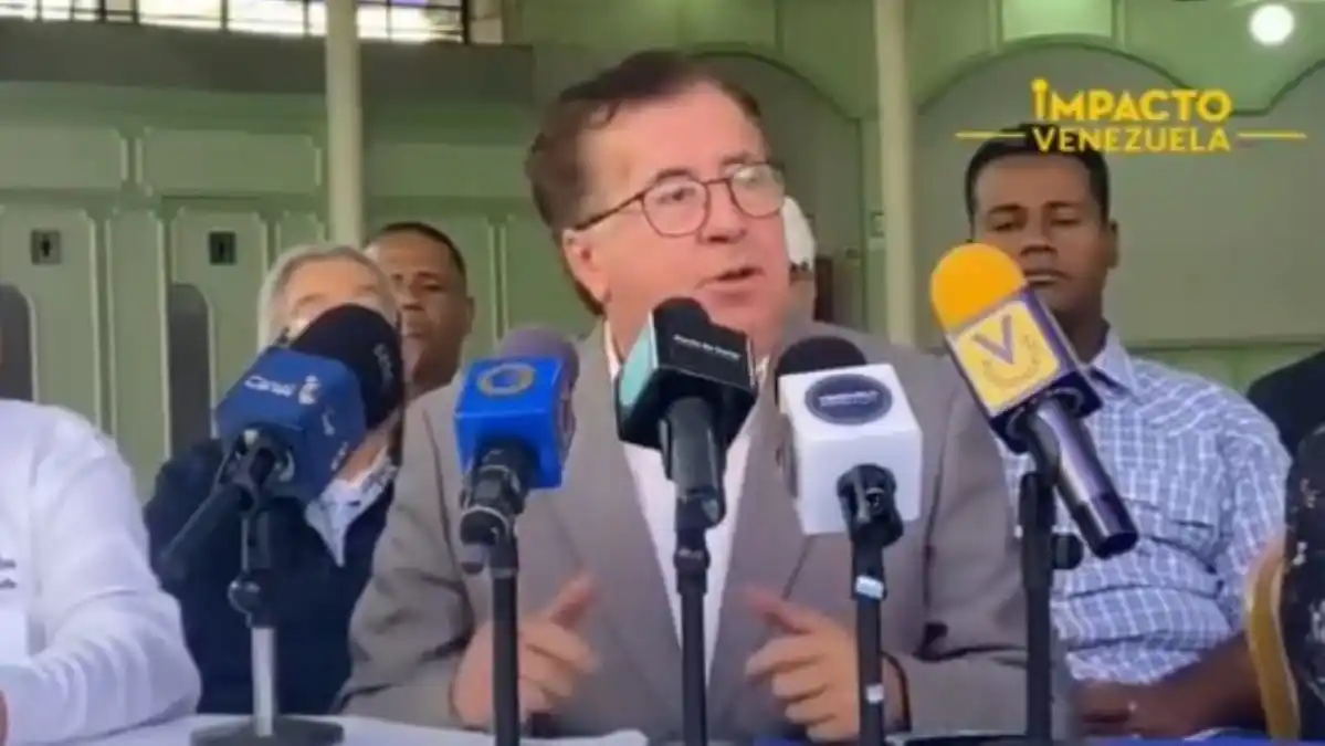 LA PLATAFORMA UNITARIA tiene  99% de los testigos listos para trabajar el 28JUL (+Detalles)