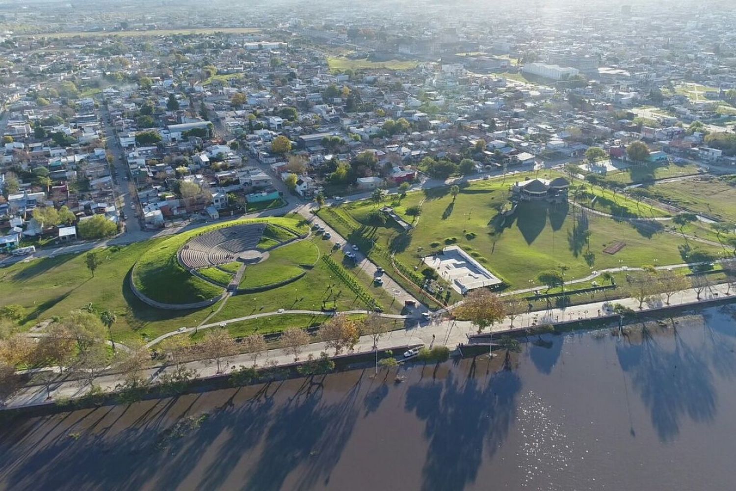 Realizarán un festival por la Salud Mental en la Costanera del tiempo