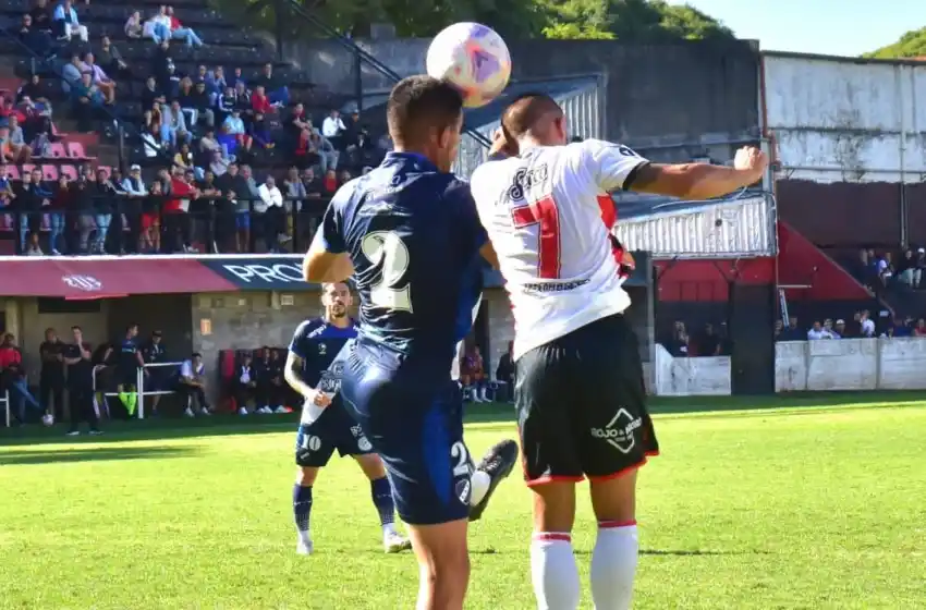 Alvarado mostró una mejor imagen y se trajo un buen punto de Núñez