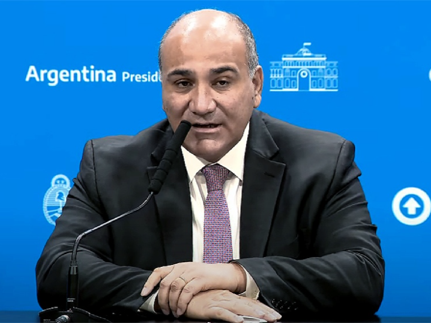 Manzur reúne a más de 150 intendentes de la provincia de Córdoba en el CCK