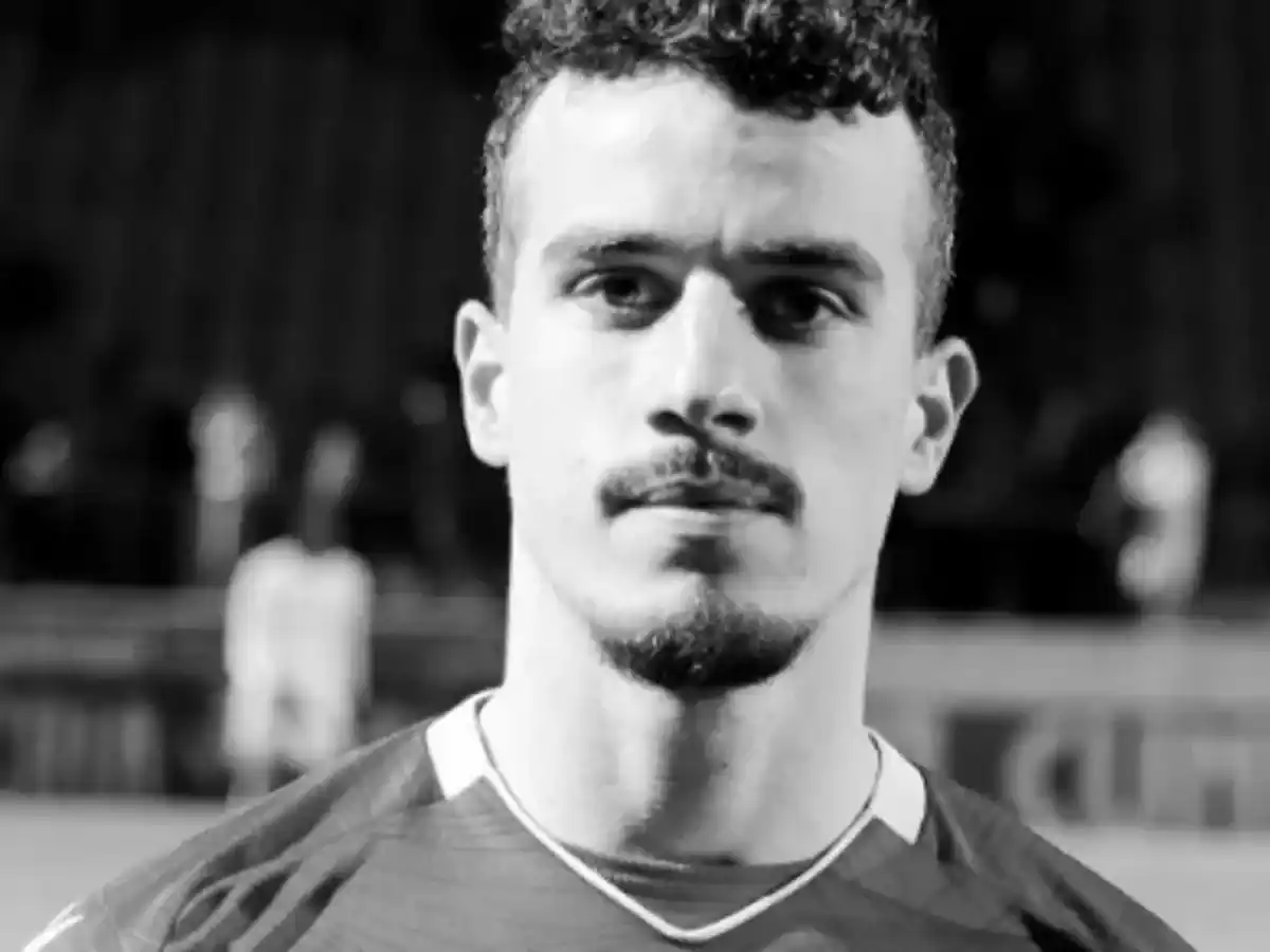 andré silva, hermano diogo jota  muertos