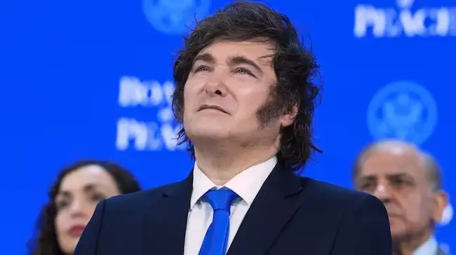 Se trata del cuarto viaje del mandatario argentino al país norteamericano en lo que va de 2026.