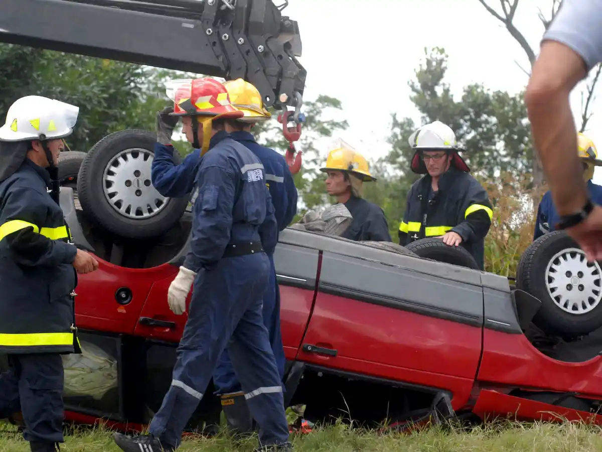 Caso Pomar: la Justicia responsabilizó al Estado bonaerense por el accidente ante el mal estado de la ruta