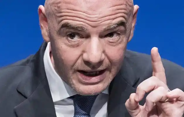 Así será el formato para el nuevo Mundial aprobado por la FIFA