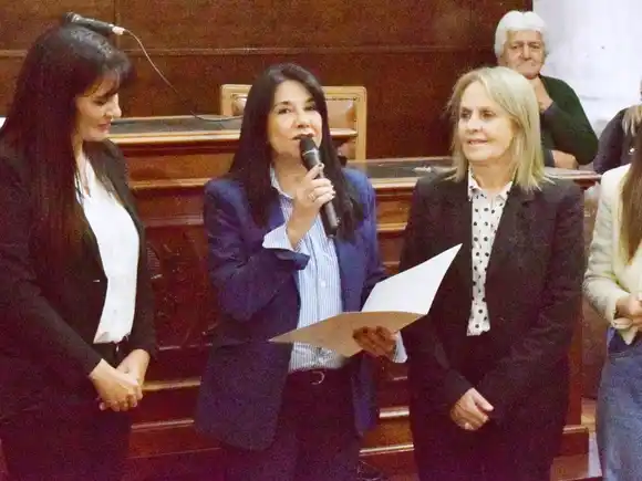 Concordia celebra la Diversidad Religiosa: Declarado de Interés Municipal el aniversario de la Reforma Protestante