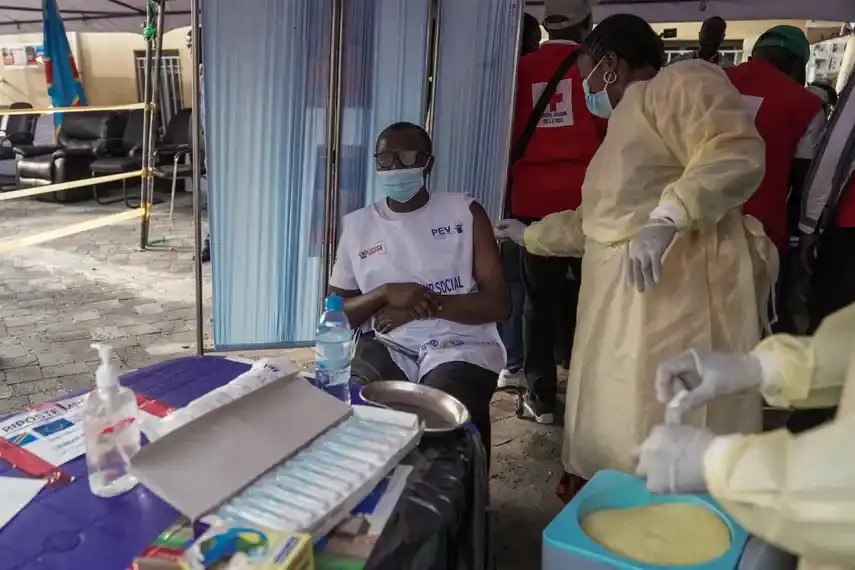 ALERTA MÁXIMA en el Congo por muertes por misteriosa enfermedad: desconocen si causada por un virus o una bacteria