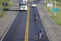 Cuáles serán las funciones del Observatorio Vial que se creará en la Provincia de Buenos Aires