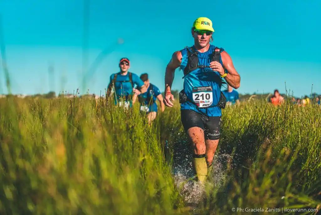 Avanzan en Chascomús los preparativos para una nueva edición de la competencia Eco Trail Challenge