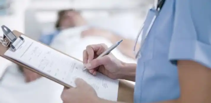 Agentes de Salud llevan tres meses sin cobrar los haberes