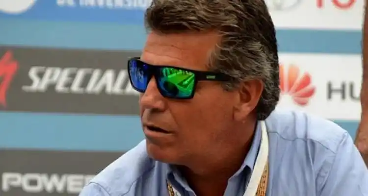 Dante Baca será Jurado Técnico en el Panamericano para juveniles en Bolivia