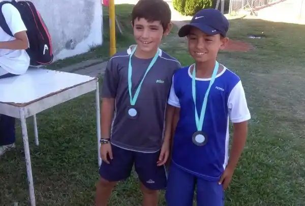 Gualeguaychú fue escenario de un Nacional  G3