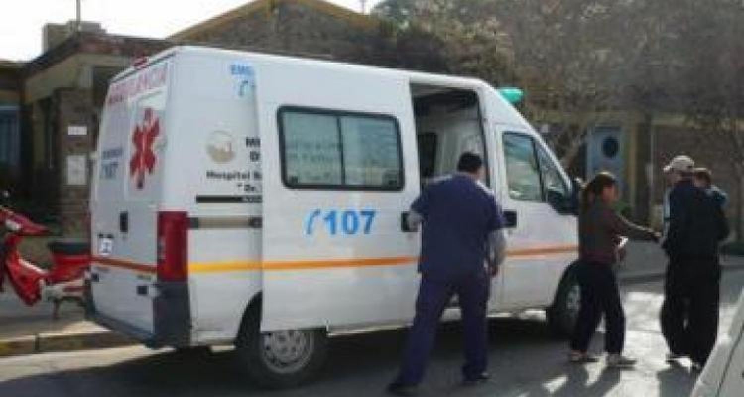 Estado de emergencia