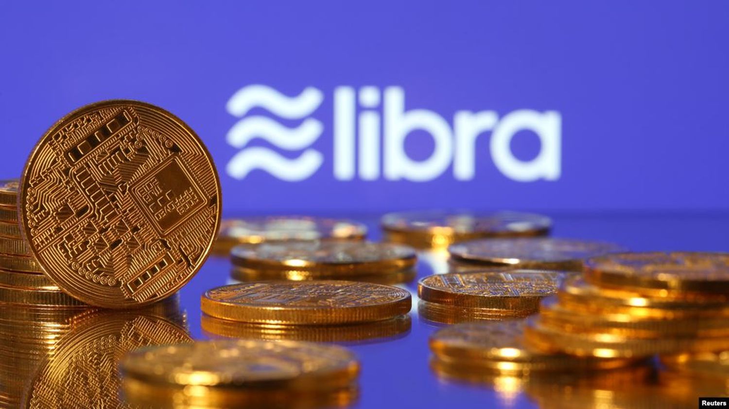 Visa y Mastercard reconsideran respaldar Libra de Facebook