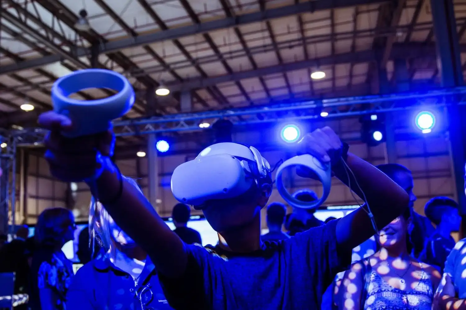 El evento de tecnología e innovación Campus Party vuelve a Entre Ríos