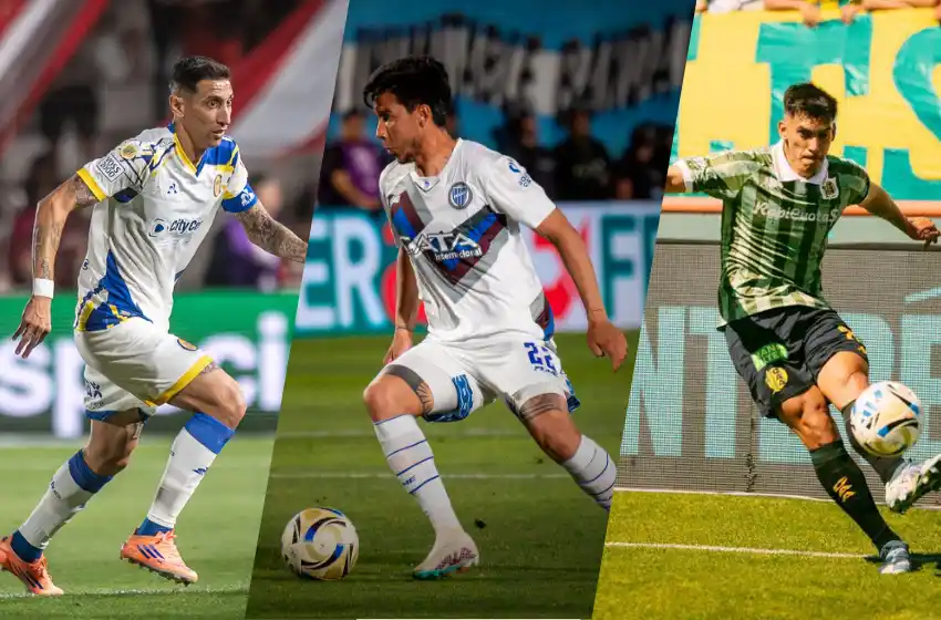 Central visita a Independiente y se definen los descensos: la agenda deportiva de este sábado