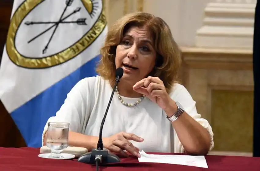 Coronavirus en Rosario: por el caso de la enfermera contagiada, hay más de 120 personas aisladas