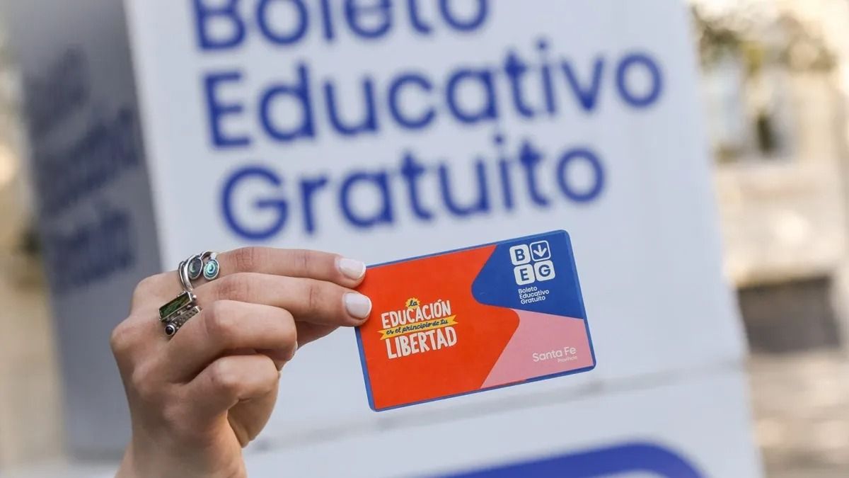 Ya se puede gestionar el BEG en Rafaela