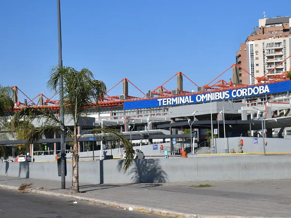 Gremio recurre a Trabajo de la Nación para destrabar el conflicto de transporte en Córdoba