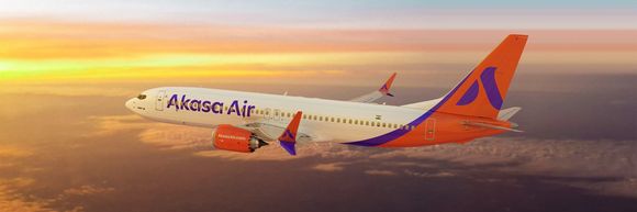 Proudly All Boeing: Indian airline Akasa Air doubles down and orders 150 additional 737 MAX