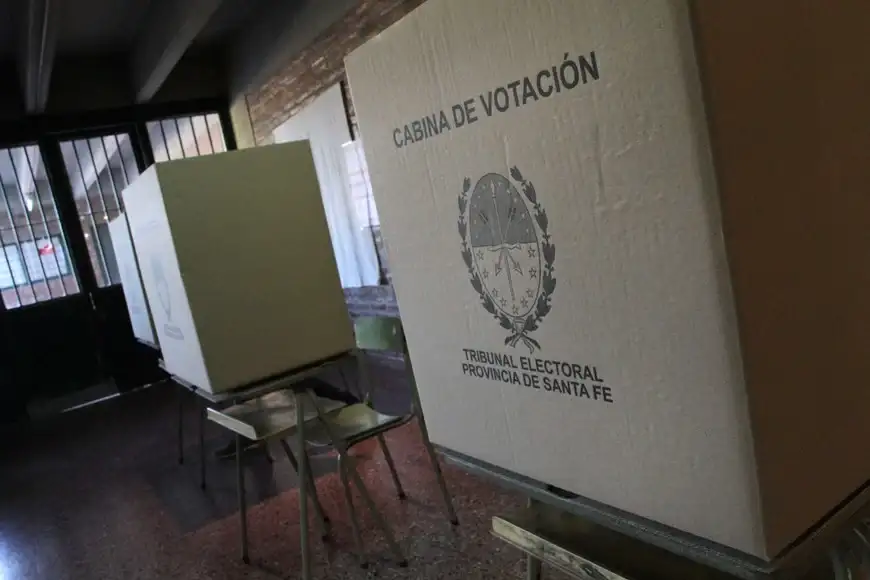 Elecciones 2025