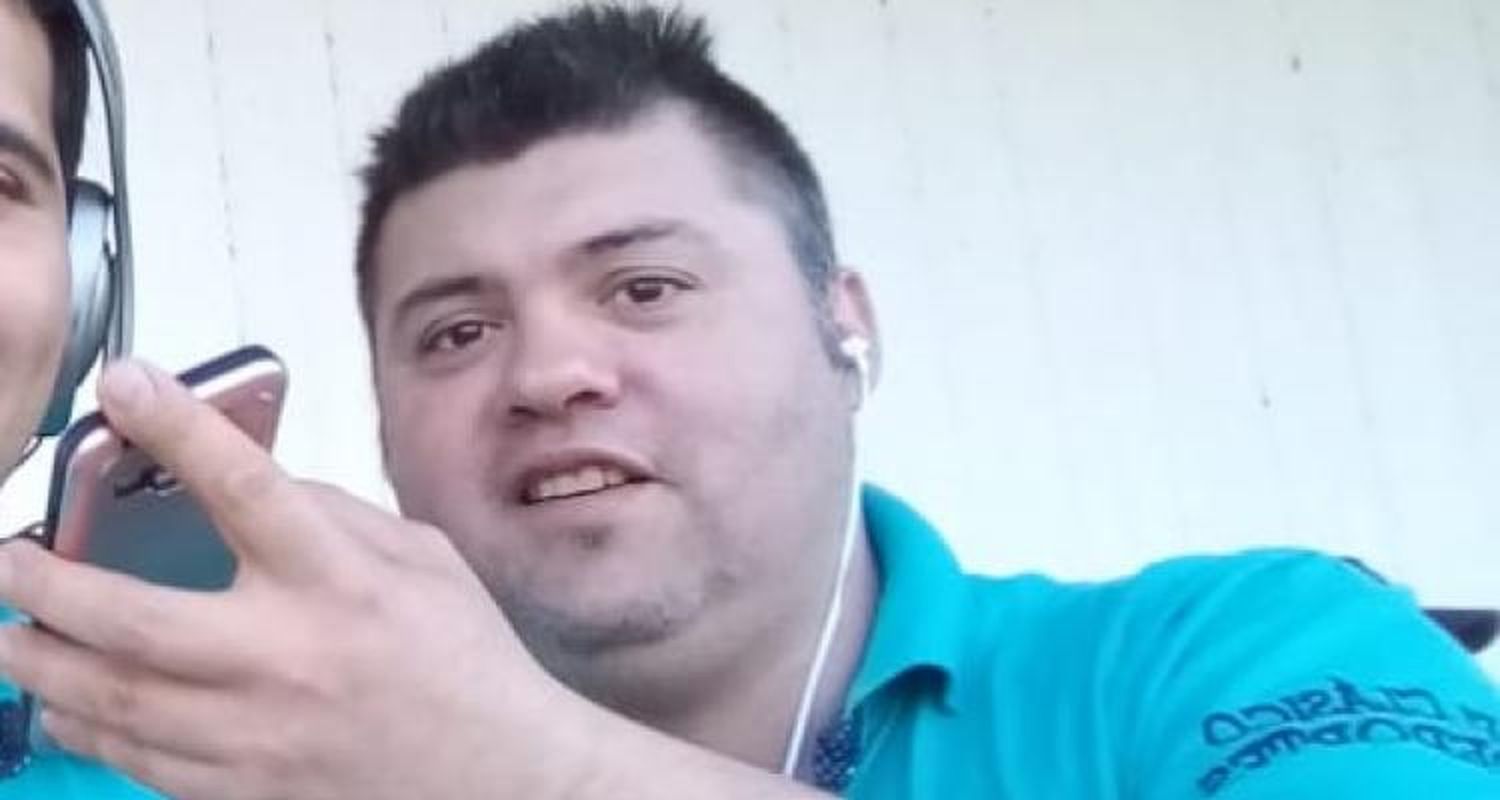El relator Lucas Rodríguez, recuperado de coronavirus, narró el “partido de fútbol” que le ganó a la enfermedad