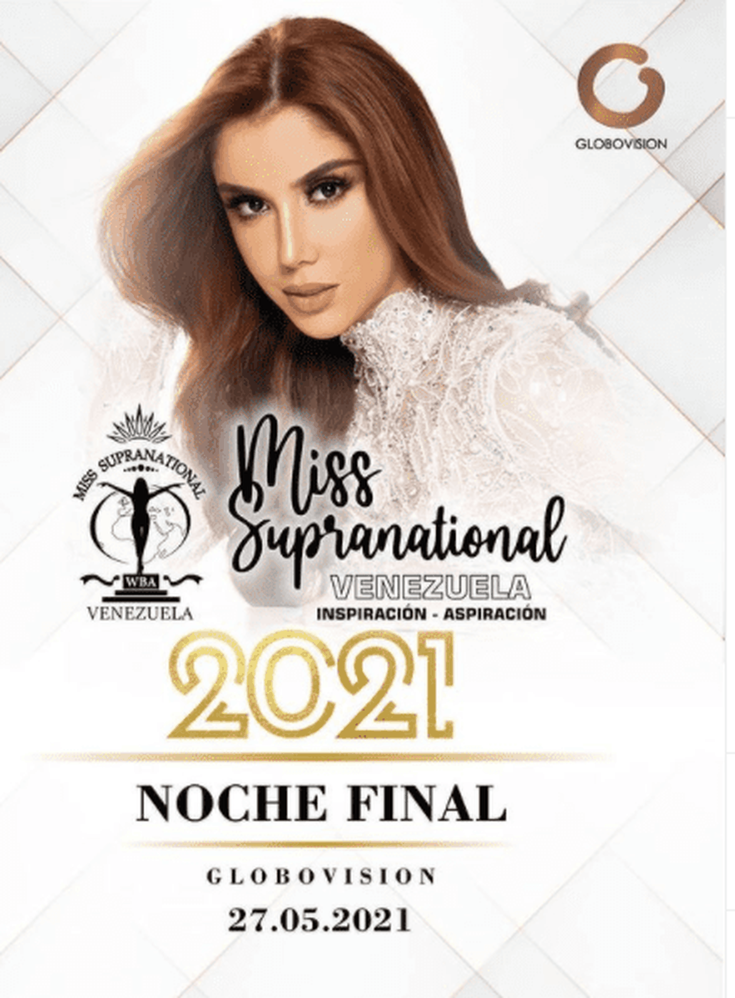 El Miss Supranational Venezuela lo transmitirá Globovisión. Foto Instagram