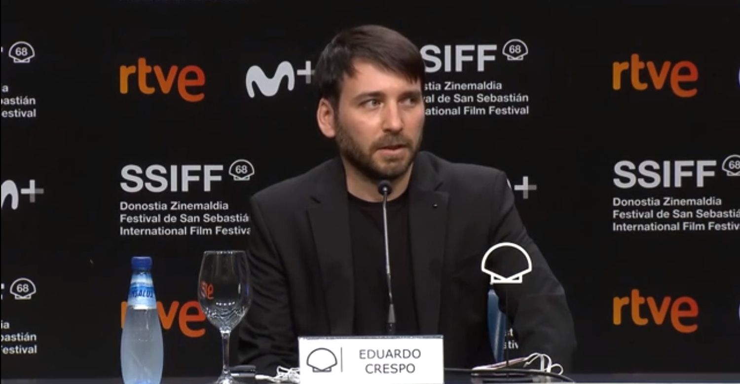 «Nosotros nunca moriremos» competirá en el Festival Internacional de Cine de Mar del Plata