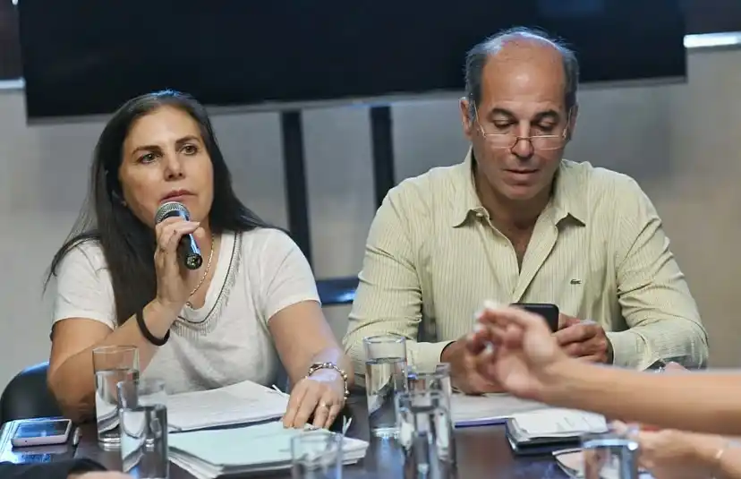 Lena impulsa la instalación de paneles solares en dependencias estatales y para la ciudadanía en Entre Ríos