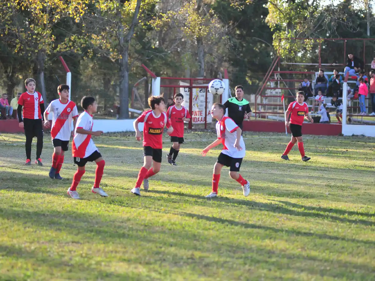 Se disputó la fecha 13 del Apertura
