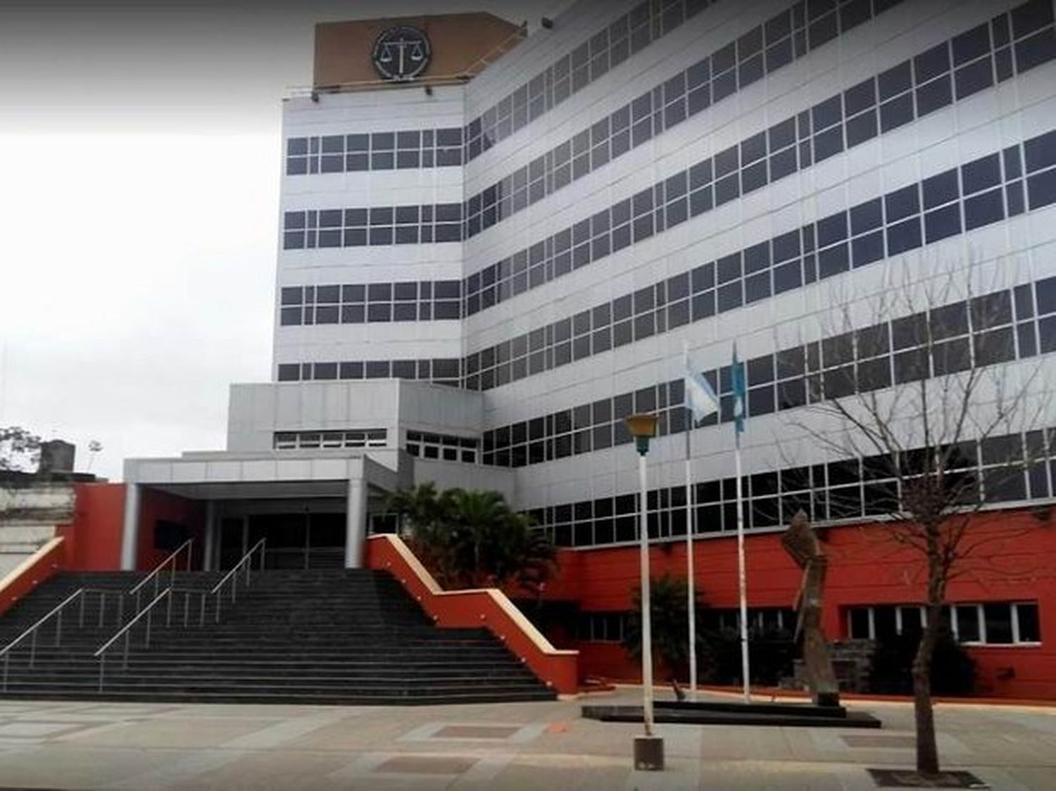 El STJ aprobó nómina de autoridades de la
feria de invierno, que comenzará el lunes 14