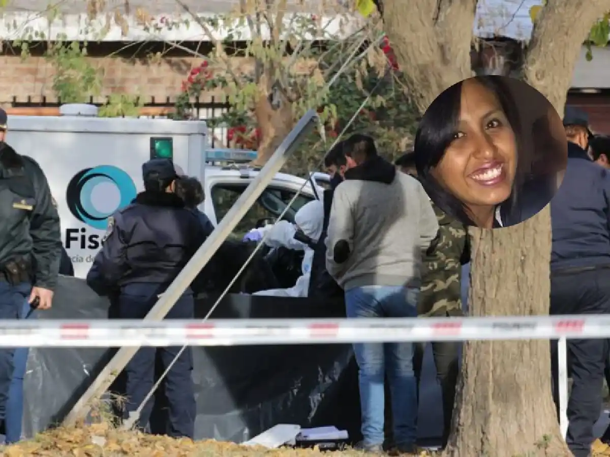 Conmoción por el crimen de una mujer en Córdoba durante un asalto