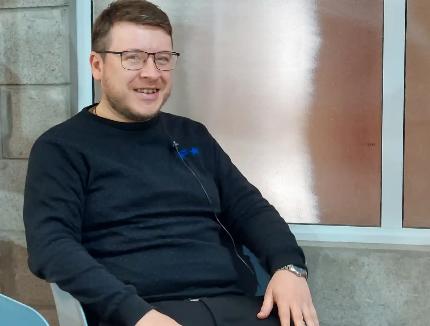 “Queremos fomentar el arraigo, que los jóvenes puedan quedarse en la ciudad”