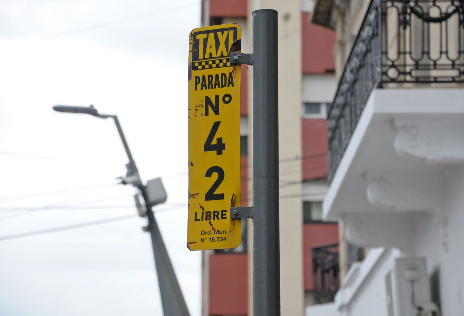 Nuevas licencias de taxis en Tandil: "Diez personas tendrán trabajo a partir de este mes"