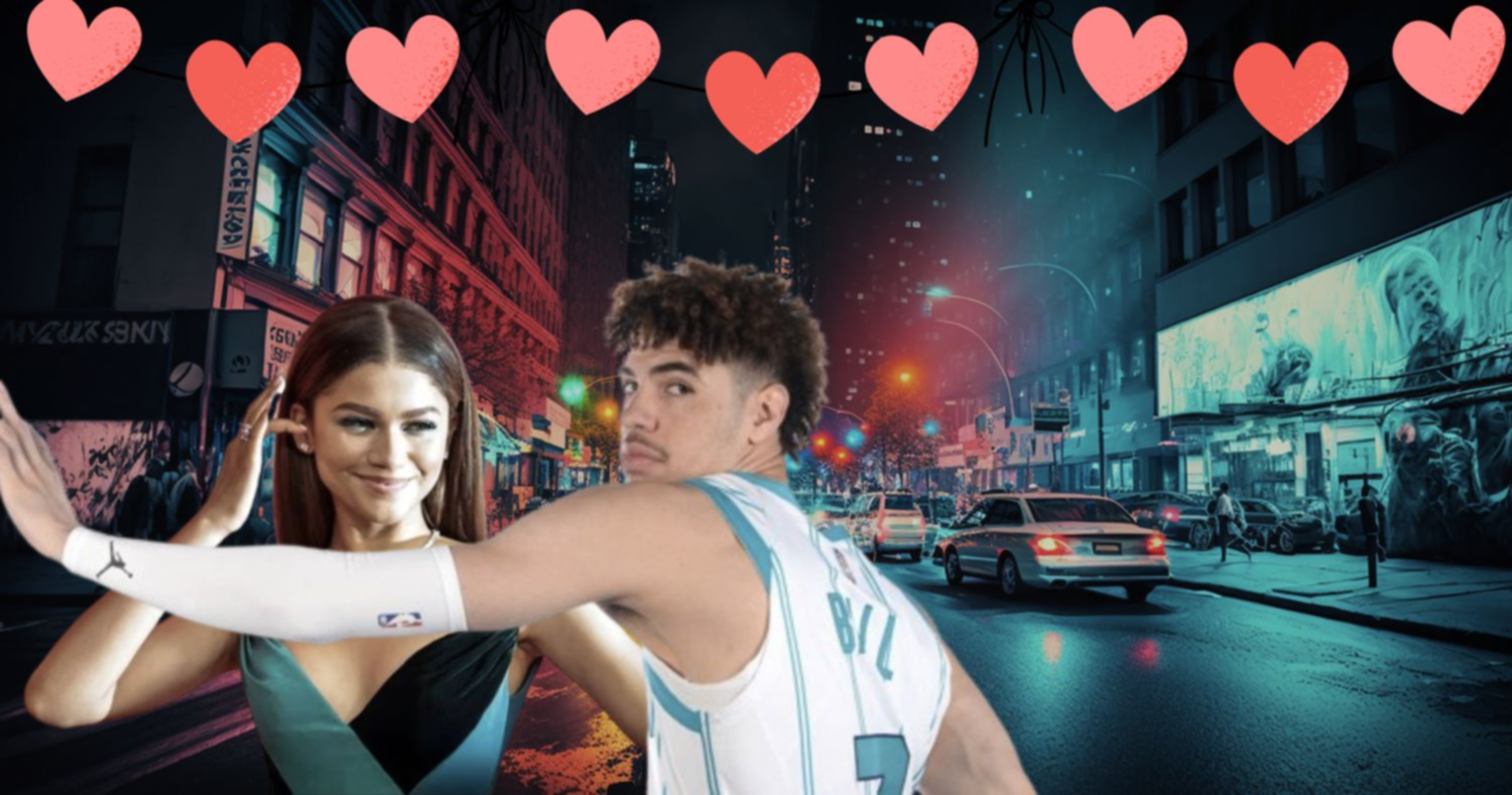 Rumores: ¿Zendaya y LaMelo Ball están realmente comprometidos?