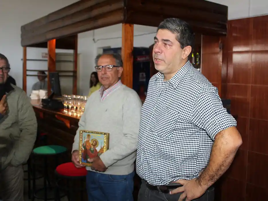 Barrio Norte inauguró su nueva cantina: un espacio pensado para la familia