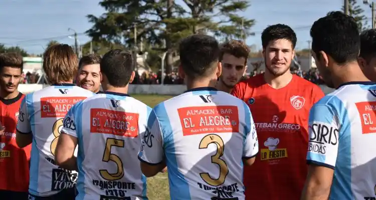 La última programación del Apertura en busca de los campeones de cada categoría